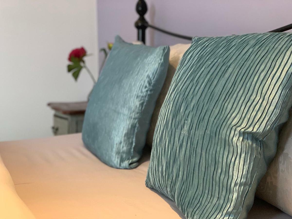 Lahnstein Court Apartman Kettering Kültér fotó